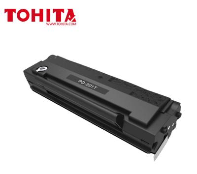 China COMPATIBLE TOHITA PD-201 PD201 toner cartridge for Pantum P2500 M6500 M6550 M6600 toner for sale