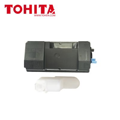 China TOHITA PK-3012 PK3012 3012 Toner Cartridge For Utax P-6031DN 6031 Cartridge P603 OEM Standard for sale