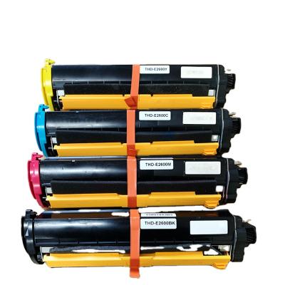 Κίνα COMPATIBLE TOHITA toner cartridge for Epson AcuLaser-2600N c2600 2600 toner S050226 S050227 S050228 S050229 προς πώληση