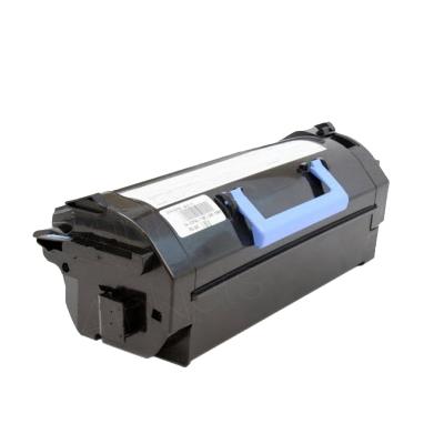 China COMPATIBLE TOHITA Toner Cartridge For Dell 331-9756 Used For Dell B5460DN 5460 5465 Toner Cartridge en venta