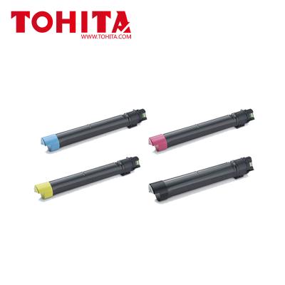 China COMPATIBLE TOHITA toner cartridge for Dell 332-1874 332-1875 332-1876 332-18747 used for Dell 7765 toner en venta