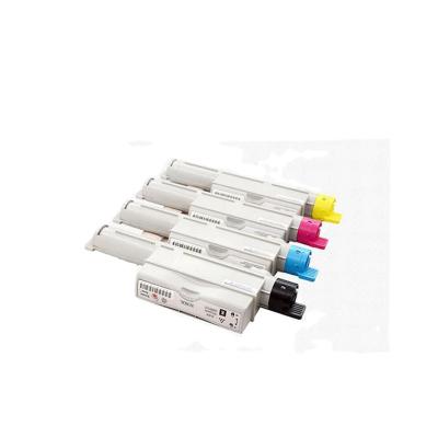 中国 COMPATIBLE TOHITA toner cartridge for Dell 593-10120 593-10188 593-10122 593-10124 used for Dell 5110 toner 販売のため