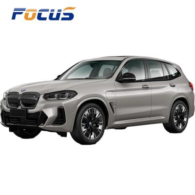 China 490km Range Electric SUV BMW IX3 The Perfect Combination of Style and Performance for sale