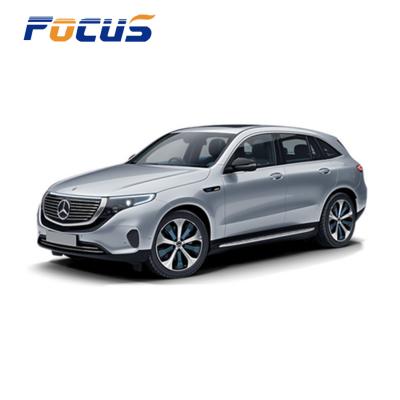 China Good Prices Made in China Car Benz Eqc Eqc 400 4matic 5-Door 5-Seat SUV Electric Car Left Hand Drive for sale