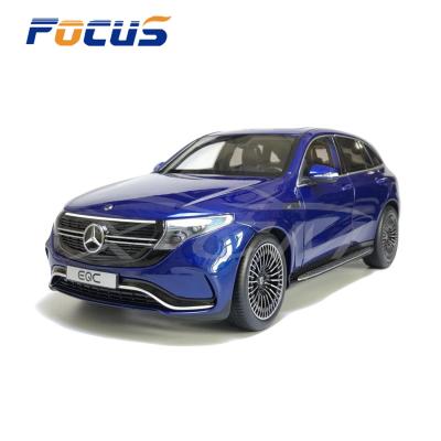 China Benz Eqc SUV Coc EEC EV Five Person Electric Cars with 20 Kwh/100km Power Consumption for sale