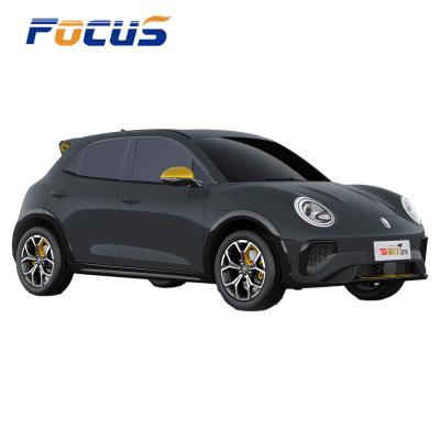 China Wholesale Sales Good Prices Made in China Great Wall Ora Funky Cat Electric Vehicle Car for sale