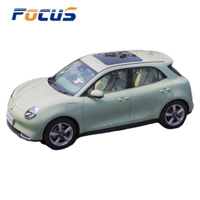 China Made in China Low Prices Ora Funkycat Great Wall Ora Funkycat 401 Luxury Smart Electric Car for sale