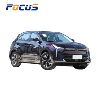 China Wholesale Sale Neta U-II Domestic SUV Front Wheel Drive Four-Wheel Electric Car for sale