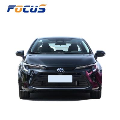 China Toyota Levin 1.5L Leading Edition Sport Gasoline Sedan New Car for Sale for sale