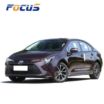 China 2024 Toyota Levin Tnga 1.5L CVT 4-Door 5-Seat Sedan Petrol Car Used Car Available for sale