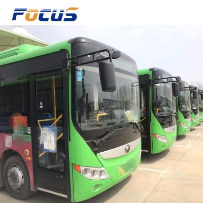 China 10.5m Catl Pure Electric City/Urban/Intercity Buses Good Condition Used/Second Hand for sale