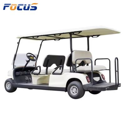 China Street Legal Electric or Gas Golf Cart Onward Passenger Club Car 60% off Wheelbase mm 1660 for sale