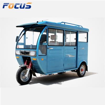 China 150cc Auto Cargo Loader Cargo Motor Tricycle 1.8*1.25m Cargo Box, Commercial Vehicle for sale