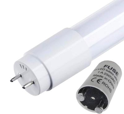 China Warehouse Hning NewLights led tube light supplier 18W 2700k/4000k/6500k T8 led tube with new ERP for sale