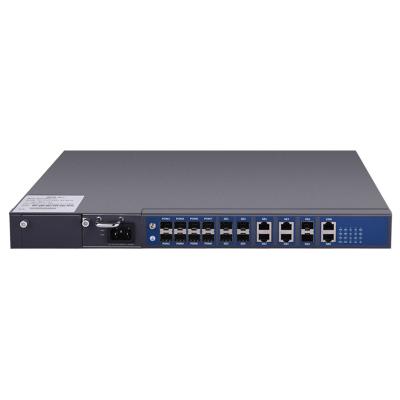 China BT-PON Support OEM FTTH ONU OLT Fiber Optic EPON OLT BT-P6108H for sale