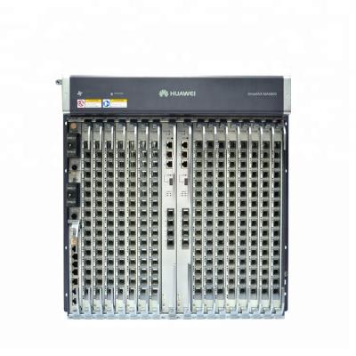 China FTTX SmartAX MA5800 Series 1G/10G GPON Huawei Xpon Olt Huawei OLT MA5800-X15 for sale