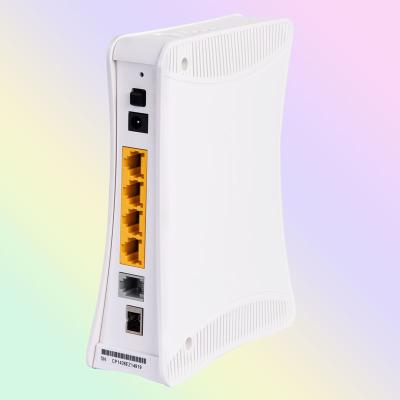 China FTTH BT Pon BD Price Bt-Bcm6838 Wi-Fi Ftth Fiber Optic Modem 1Ge+3Fe+Wifi+1Voip Wireless Gpon Xpon Ontario Epon Onu for sale