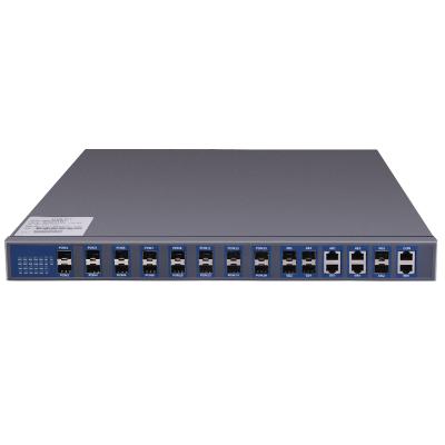 China FTTX FTTH FTTB FTTP BT-PON Support OEM Ftth Fiber Optic Gpon 8 Port Gpon Olt Epon Olt 16 PON Gpon for sale