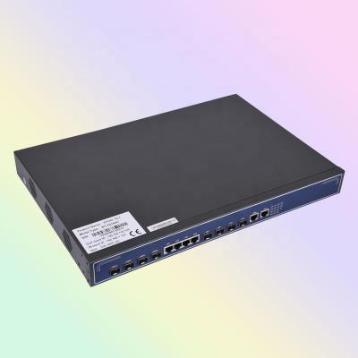 China Factory Price FTTX BT-Pon 4 Left Pon Fiber Optic Ftth Gepon Mini Olt Epon Gpon Olt For Huawei Zte for sale