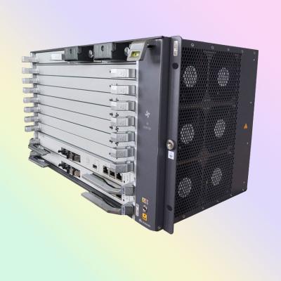 China FTTx Solutions Best Optical Line Terminal Ontario Gpon Ma5600t/Ma5800 10G Ma5800-X7 Olt Ma5800 X7 For Huawei for sale