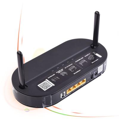 China Original FTTH FTTB FTTX Network 8145V 4Ge+1Voice+1Usb+2.4G&5G Dual Band AC Wif Router Hs8145V Gpon Onu For Huawei for sale