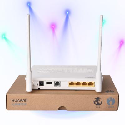 China Original FTTH FTTB FTTX Network Modem Ontario Echolife Eg8145V5 Eg8143A5 Eg8141A5 Onu Gpon Wifi Router For Huawei for sale