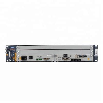 China FTTH FTTB FTTX Left Gpon Onu Olt C320 Olt 32 Gpon Network for sale