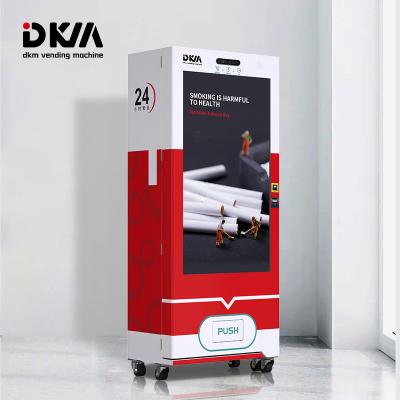 China SDK Dkmvending Mini Cigarette-Vending-Maquina Expendedora Cigarette Vending Machine for sale