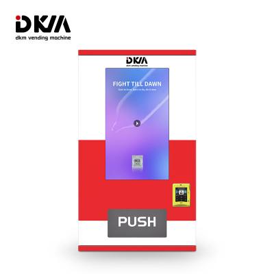 China SDK Dkmvending Disposable Automatic Condom Vending Machine Small Business for sale