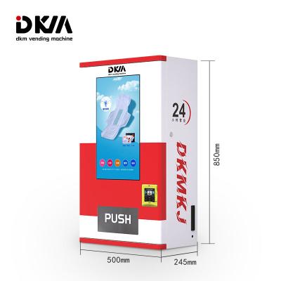 China Sanitary Dkmvending SDK Products Key Manual For Pads Hygiene Vending Machine for sale