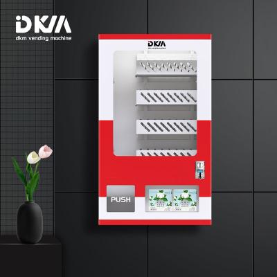 China SDK DKMVending Tampon Machine Pads Machine In Malaysia Sanitary Selling Napkin for sale