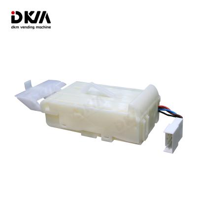 China SDK Dkmvending Gear Parts Motor- Single Helix Mini Conveyor Dc Motor For Vending Machine for sale