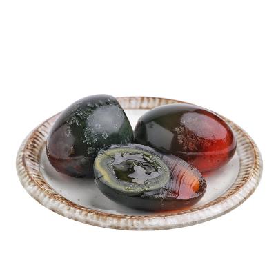 China Wholesale Preserved Preserved Egg Factory Price Preserved Duck Egg for sale