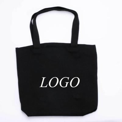 China OEM+ODM+Wholesale Customize Logo Printed Cotton Canvas Bag for sale