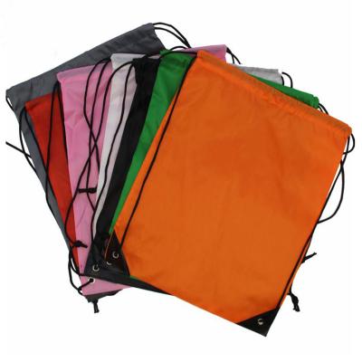 China Gift Custom 33*43cm PU 210D Water Proof Bag For Gym Sport for sale