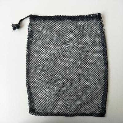 China Hot Selling Viable Cheap Mesh Storage Bag for sale