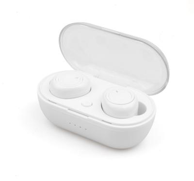 China wholesale factory direct sales In-ear tws wireless Earbuds blue tooth headphones wireless headphones for sale