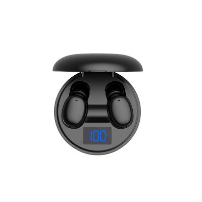 China In-ear Mini Wireless Earphone tws earbuds mini sport Stereo Earbuds Headset for sale