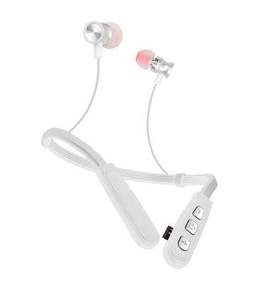 China In-Ear Made In Audifonos Wireless Neckband China Neckband Earphone Earbuds Wireless Mini Earphone for sale