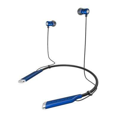 China In-Ear Made In China Wholesale In-Ear Headphones Wireless Blue Tooth Headset Microphone for sale