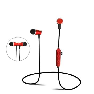 China In-ear hot-selling china wholesales wireless electronics earphone headset microphone for sale