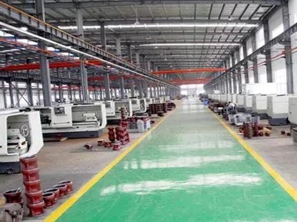 Verified China supplier - Henan E-Work Industrial Equipment Co., Ltd.