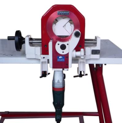 中国 Lite4 Orbital Cutting Machine Stainless Steel Pipe Cutting Machine 販売のため