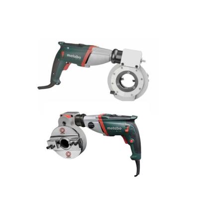 中国 63-114mm Portable high cost effective Pipe cutter steel Cutting & Beveling Machine 販売のため