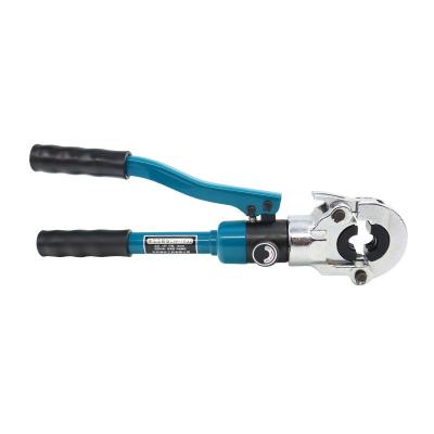 中国 Hydraulic Manual Pipe Cutter Tools Pressing Clamp Tools For PEX PB Aluminum-Plastic Pipe Stainless Steel Pipe 販売のため