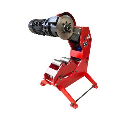 中国 Electric Pipe Cutter Tools Stainless Steel Pipe Cold Cutting Machine 325 販売のため