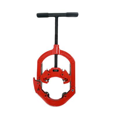 中国 ECH6 Hinged Pipe Cutter Tools on 4-6 inches put cutting for cast iron 販売のため