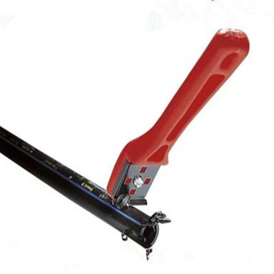 中国 Ework Small Size Plastic Pipe Manual Hand HDPE Pipe Oxide Layer Surface Scraper Tool 販売のため