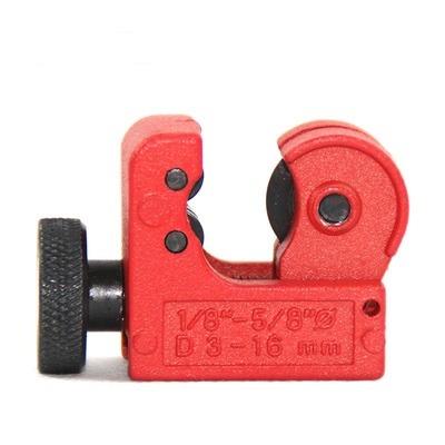 中国 Supply 3-16mm mini hand tool copper pipe aluminum pipe and stainless steel tube cutter 販売のため