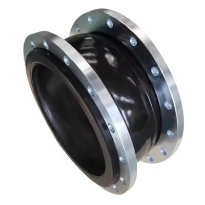 China Flexible rubber expansion joints DN250 Pn10 Epdm Rubber Coupling Joint Te koop